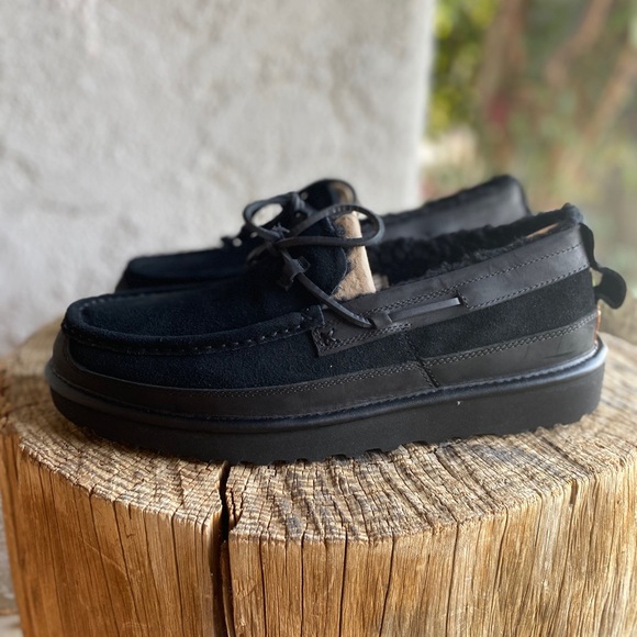 UGG DEX Lace-Slip-On - Picture 2 of 6